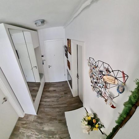 Apartament Coresimall Daire Braşov Dış mekan fotoğraf
